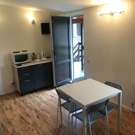 Saules Kvartals Ventspils Exteriör bild