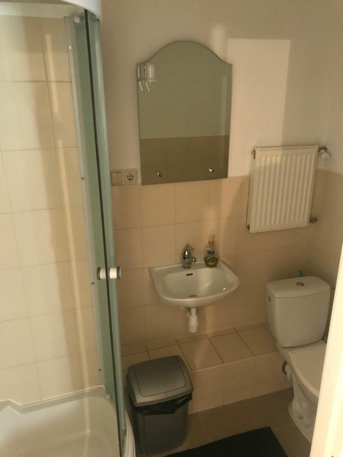 Saules Kvartals Ventspils Exteriör bild
